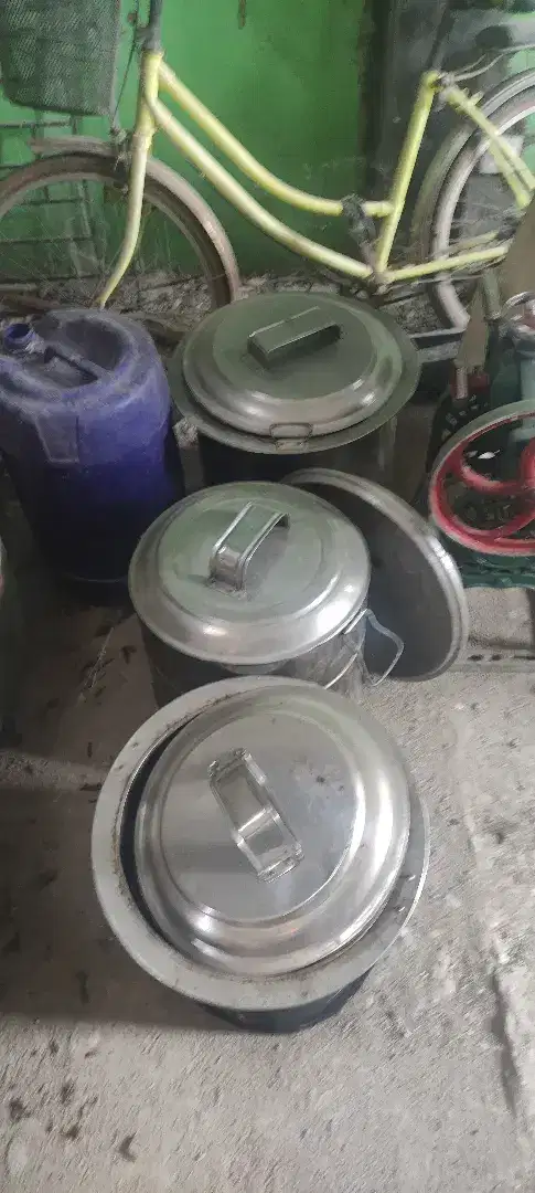 Jual Panci Bakso Borongan