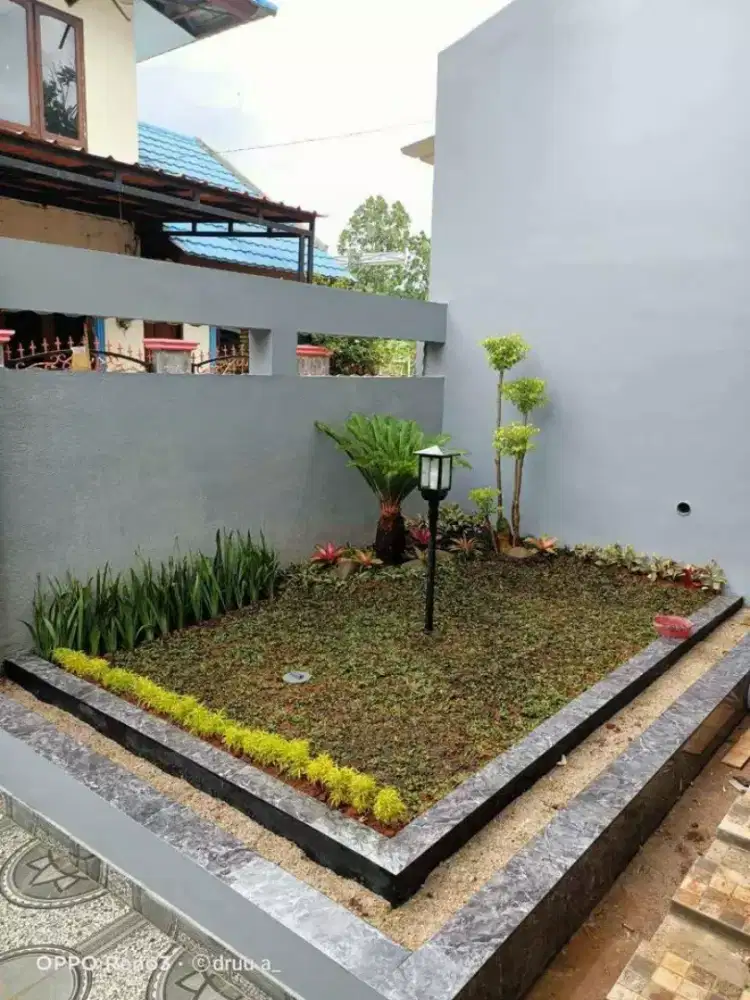 Tukang taman minimalis-tukang taman murah