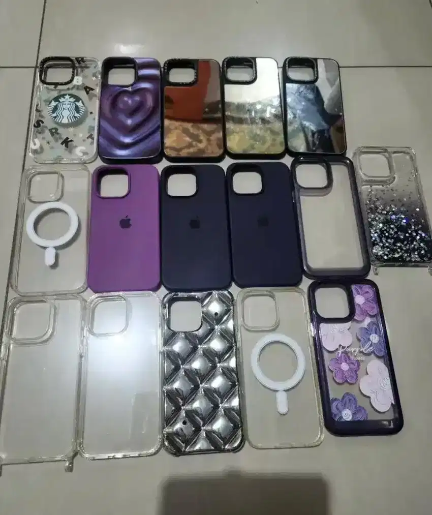 Casing 14 pro max