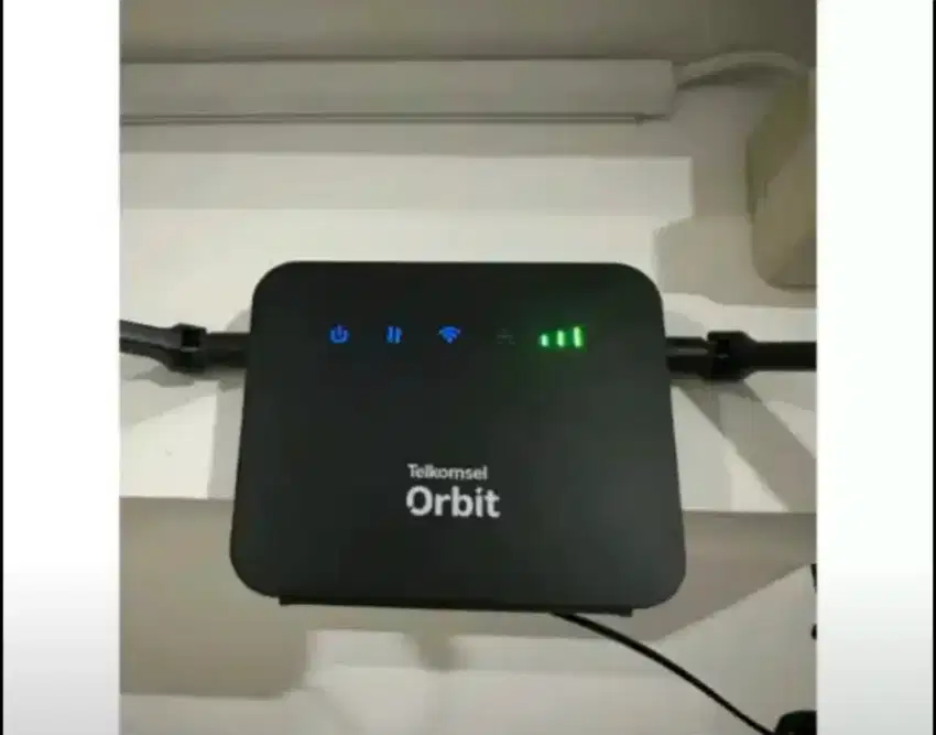 Telkomsel Orbit N1