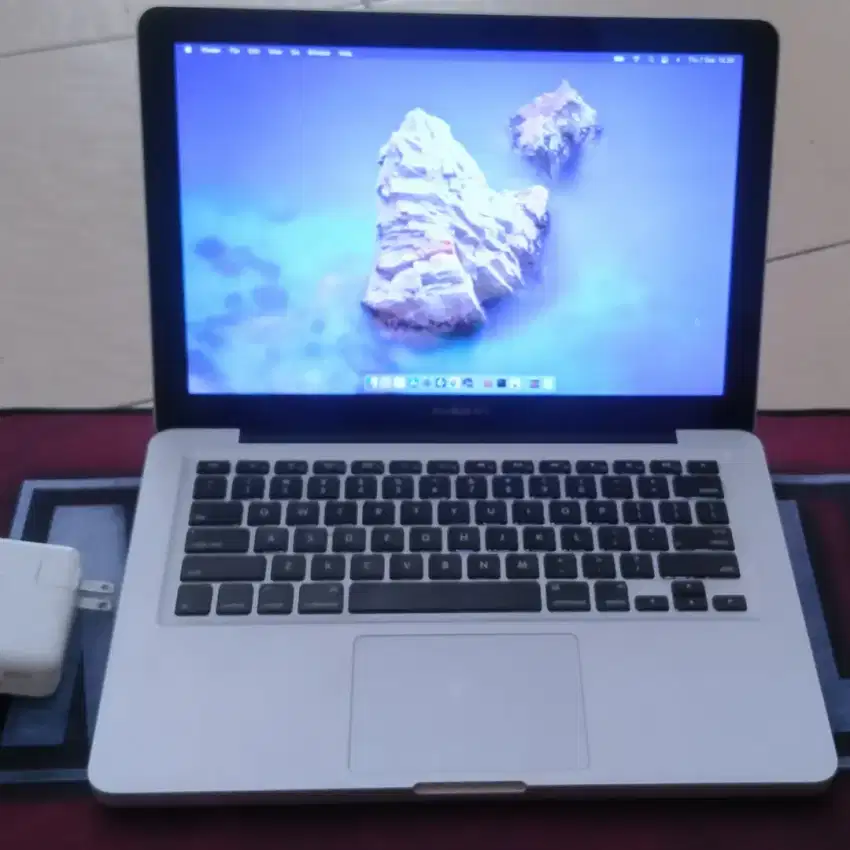 Macbook Pro 13inch i5 HDD500gb RAM8gb MACos Big Sur