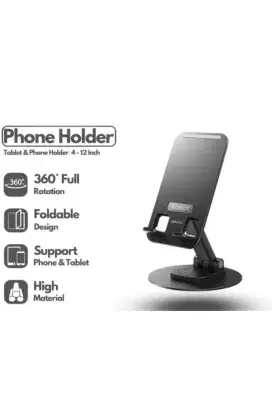 Robot Stand Holder Universal Phone Tablet