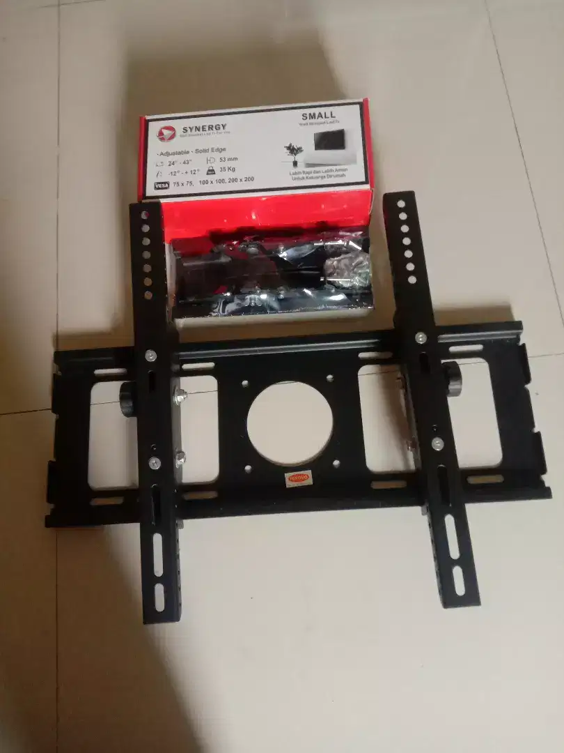 Pasang bracket tv dan jual bracket tv