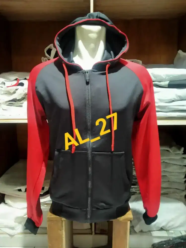 Jaket Genio L , XL. BARU