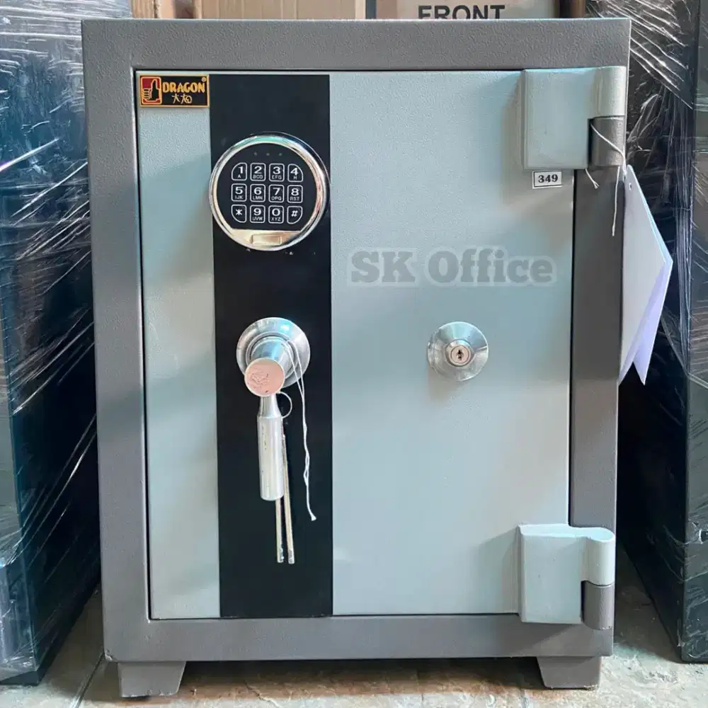 Brankas digital A1 dragon brankast kunci digital