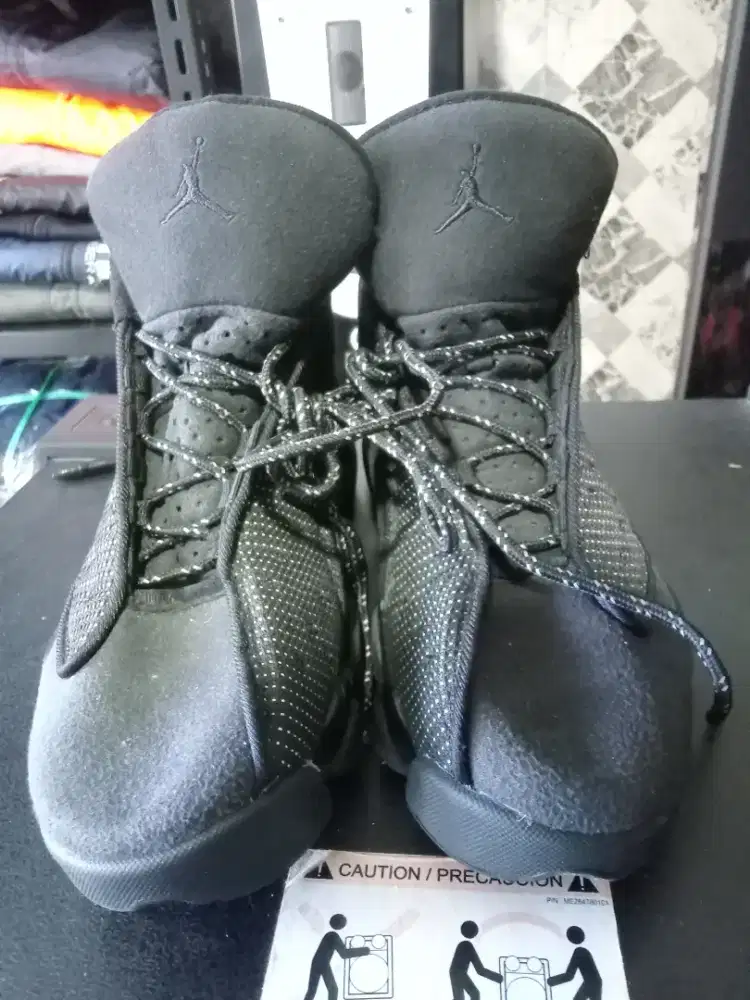 Sepatu Nike Air Zordan