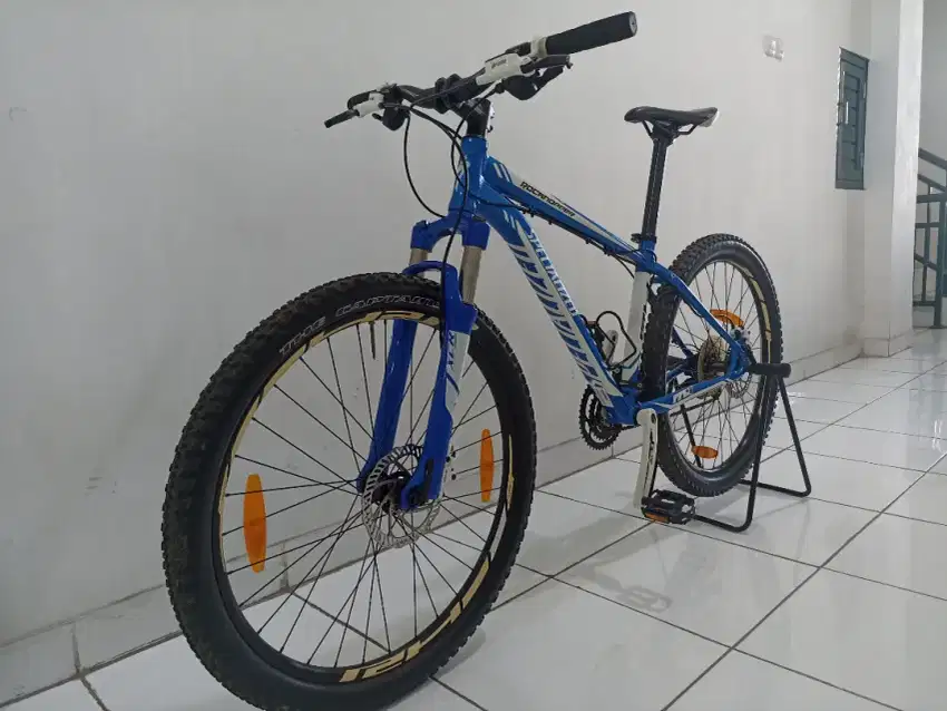 MTB SPECIALIZED ROCKCHOPPER 26'