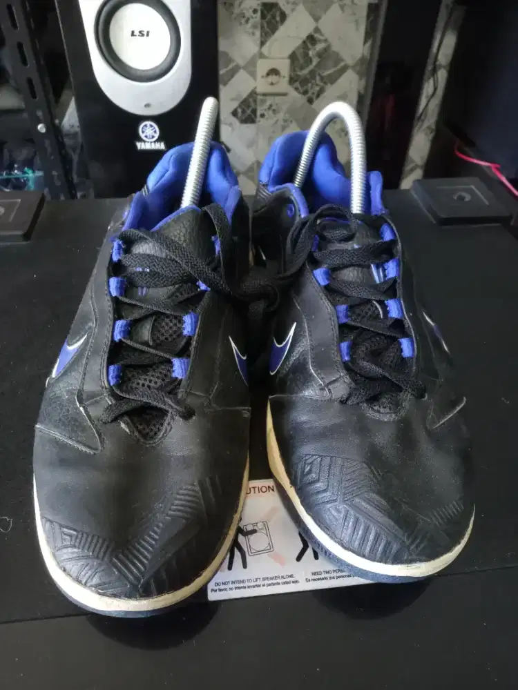 Sepatu nike zoom wangs