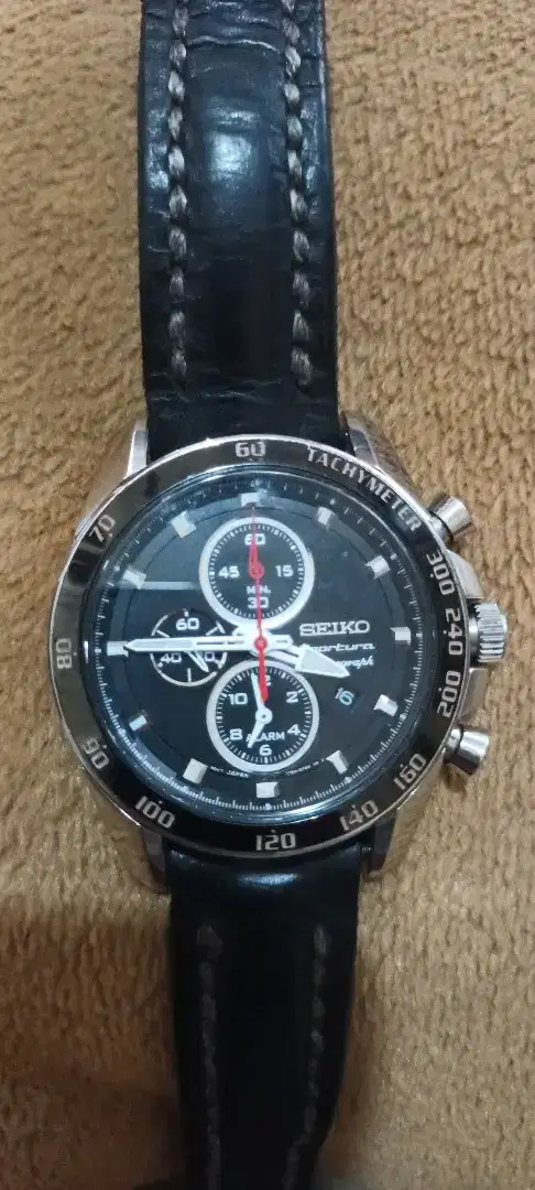 JAM SEIKO SPORTURA