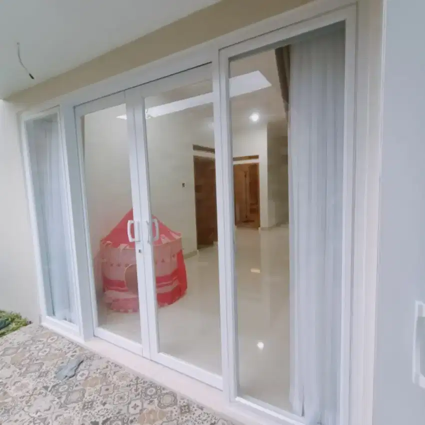 kusen aluminium