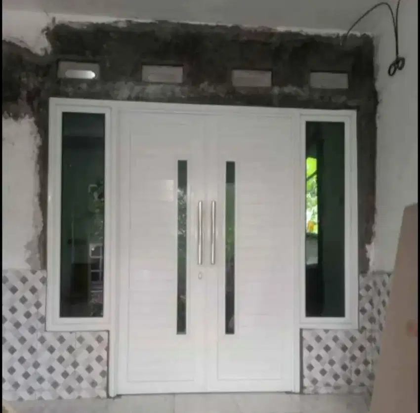 kusen aluminium