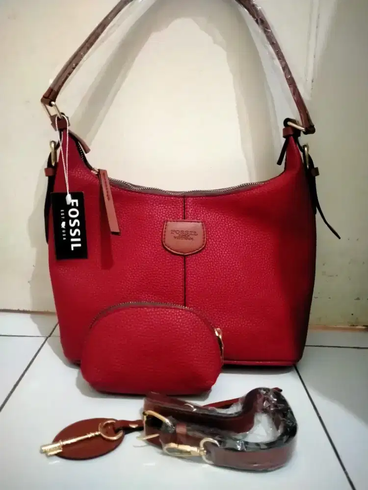 Tas wanita Fossil New