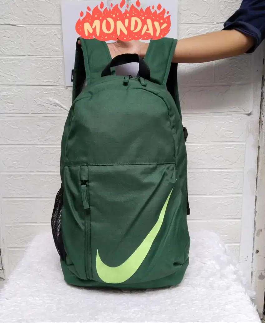 Tas Ransel NIK3 Original