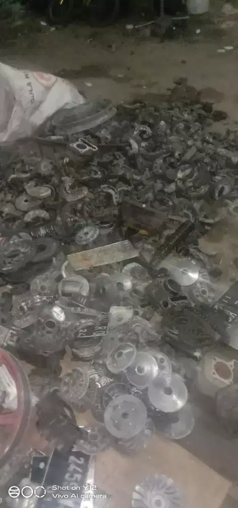 Menerima barang bekas segala jenis siap di jemput di lokasi