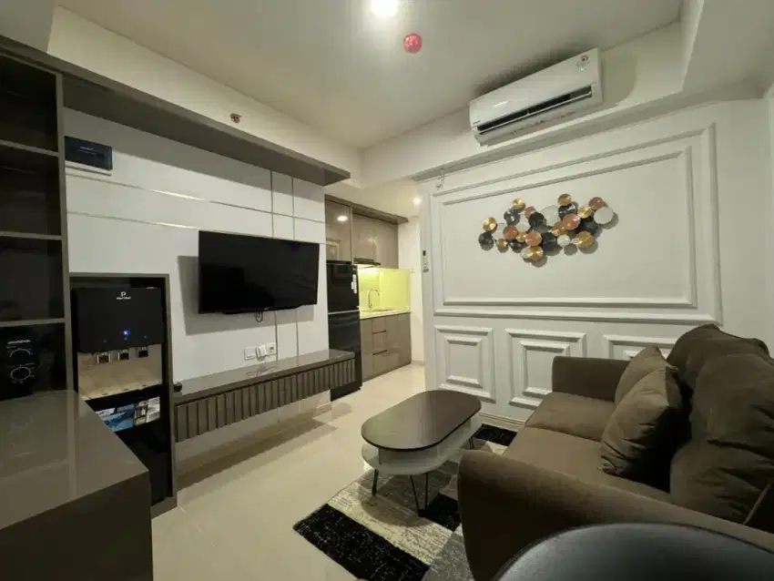 Disewakan Apartemen Meikarta Tower Oakview