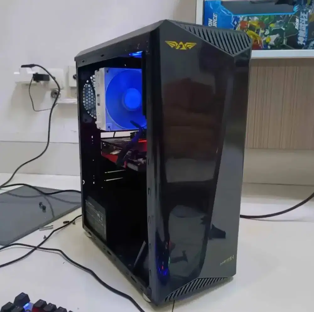 Terima jual beli komputer bekas, mini pc, intel nuc, monitor