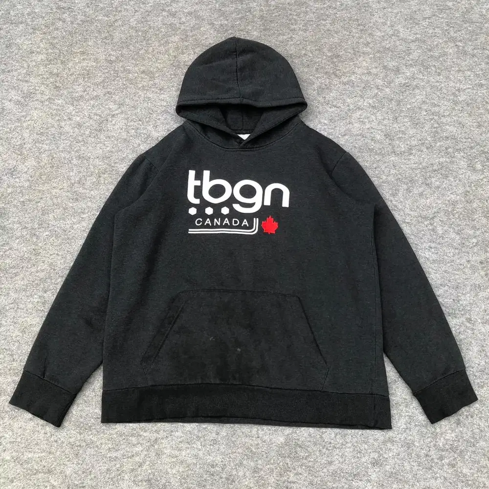 HOODIE TOBOGGAN