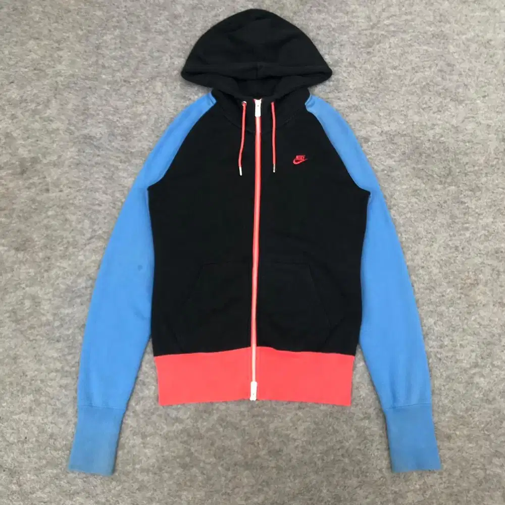ZIP HOODIE NIKE