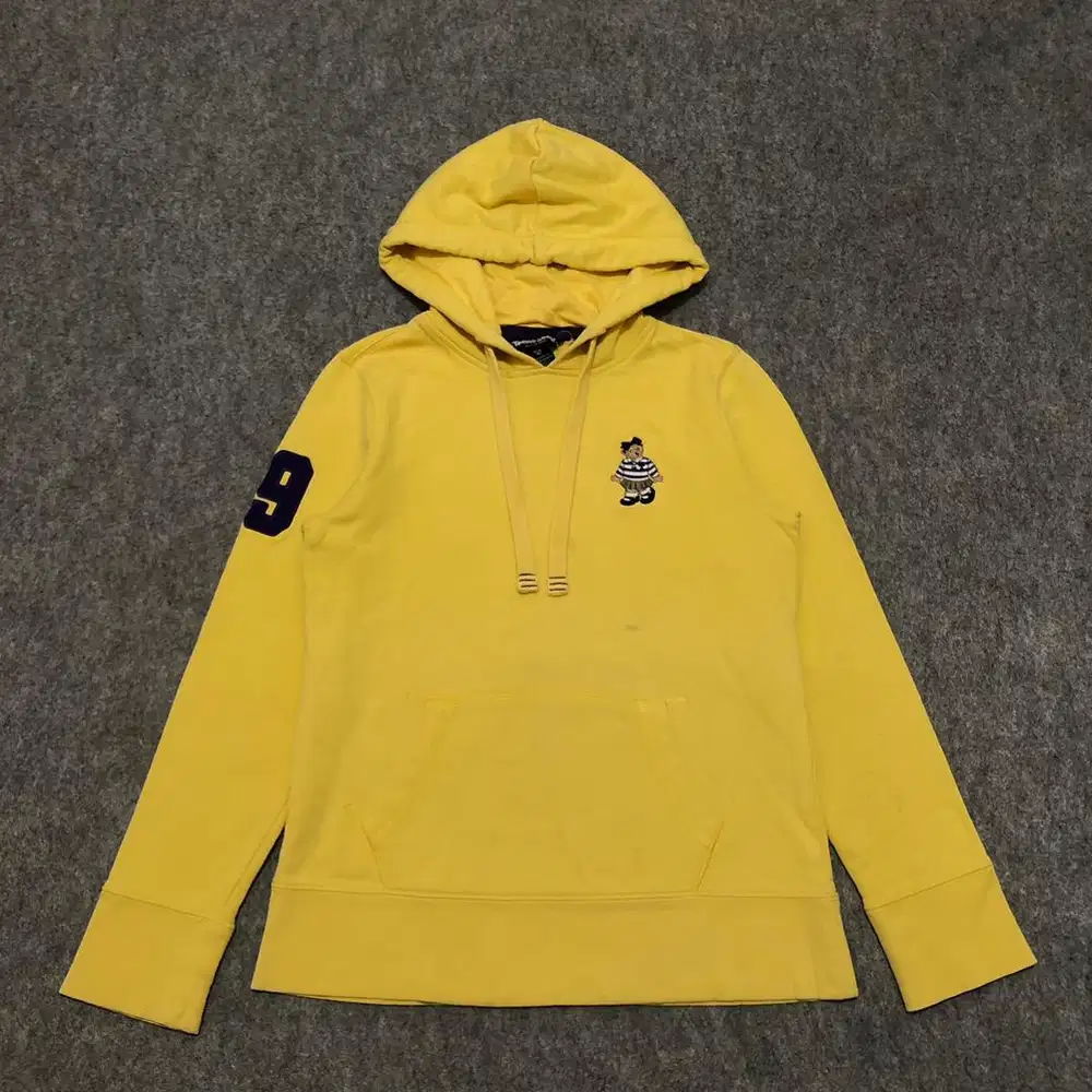 HOODIE TEENIE WEENIE