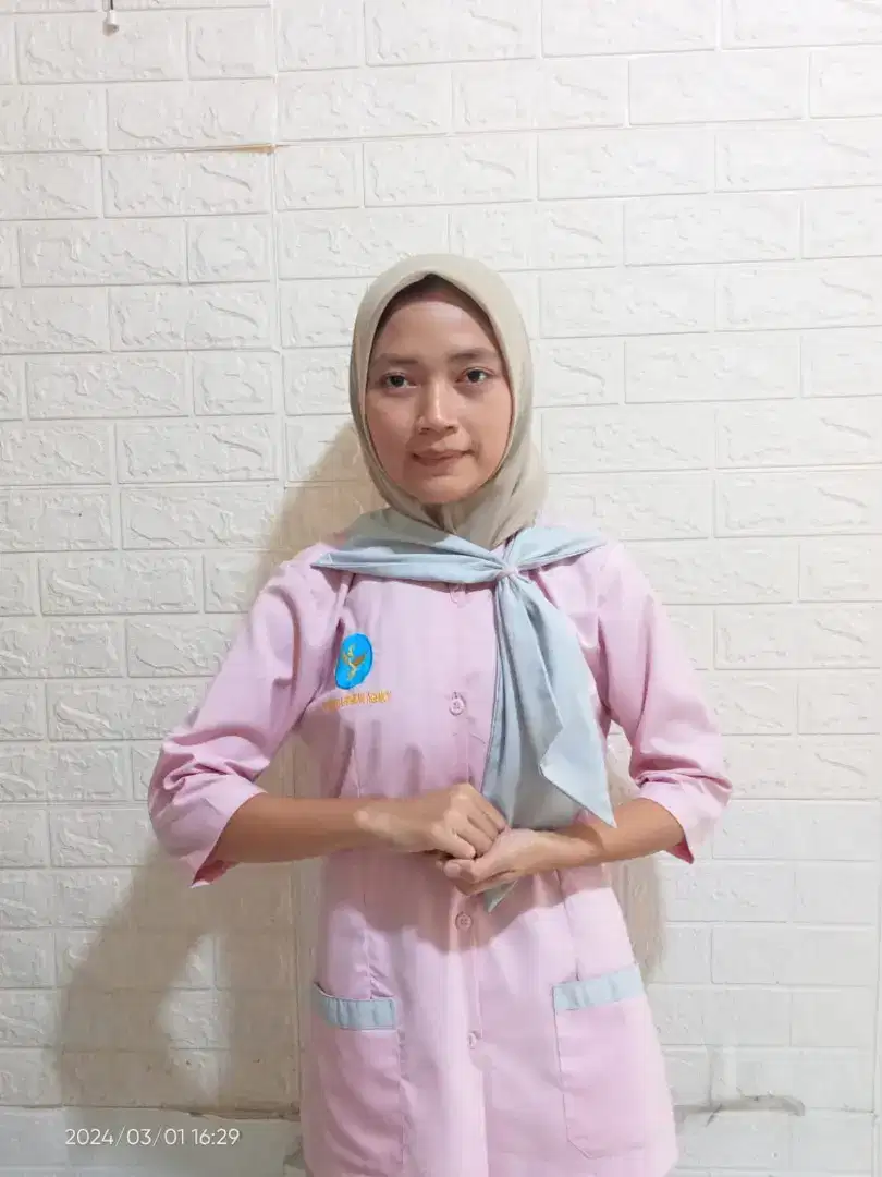 PENYALUR ART .BABY SITTER. PEMBANTU