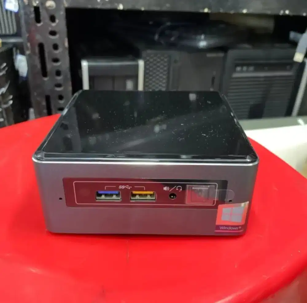 TERIMA JUAL BELI INTEL NUC DAN KOMPUTER LAIN NYA