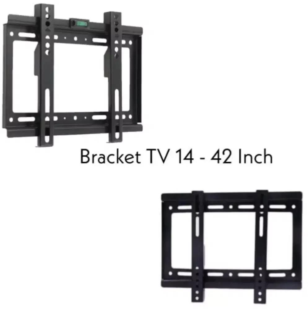 Jasa pasang Bracket TV led