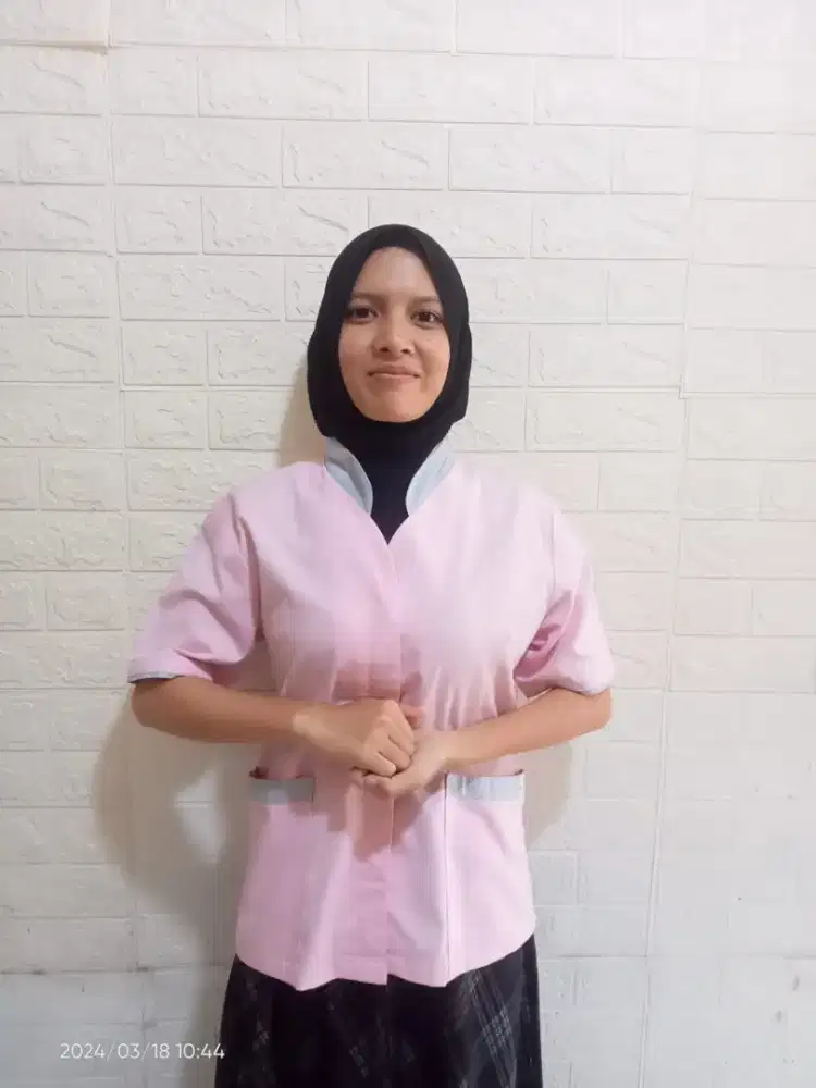 PEMBANTU RUMAH TANGGA