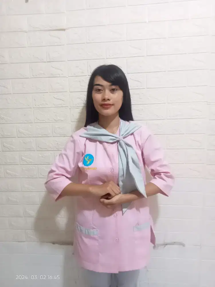 Pembantu Rumah Tangga PRT Babysitter Suster Lansia Nanny