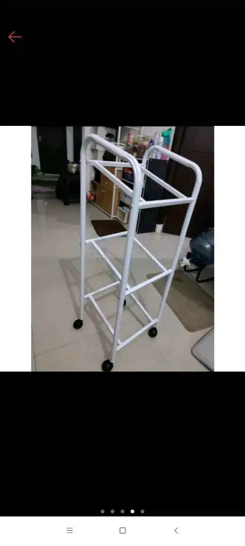 Rak galon air 3