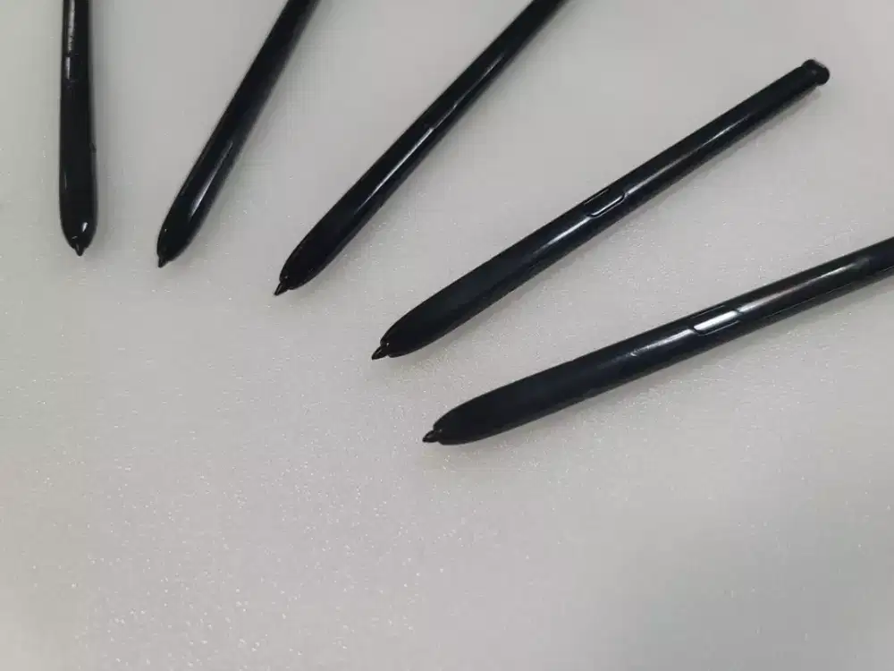 Pena (pulpen) Samsung note