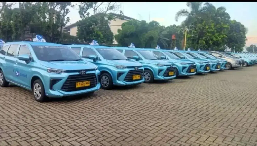 Dicari driver pengalaman dan non pengalaman