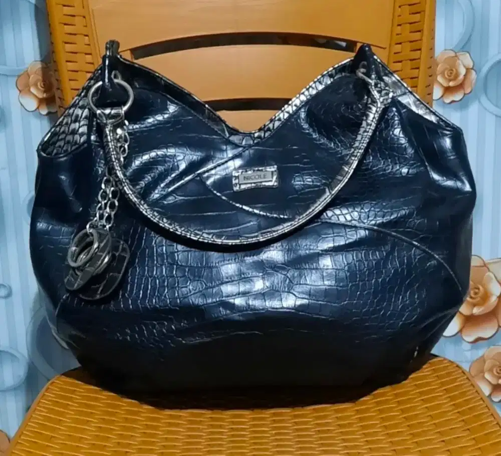 Tas NiCOLE shoulder bag
