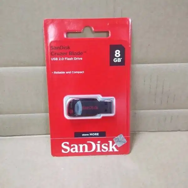 Flashdisk Sandisk