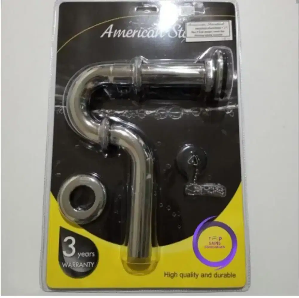 American Standart Sifon f1820 m193