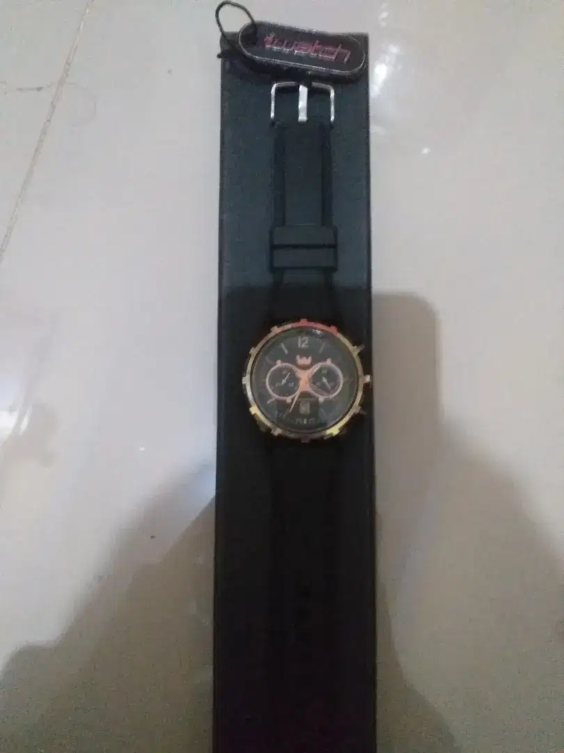 Dijual Jam Tangan Iwatch Gaston2