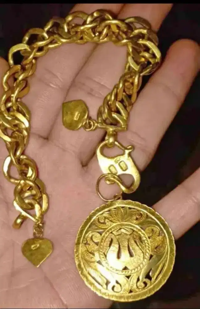 TERIMA JUAL BELI EMAS TANPA SURAT