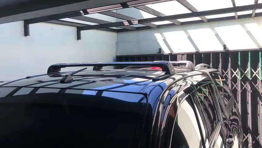 Cross Bar THULE Original & Bracket Rhino Rack