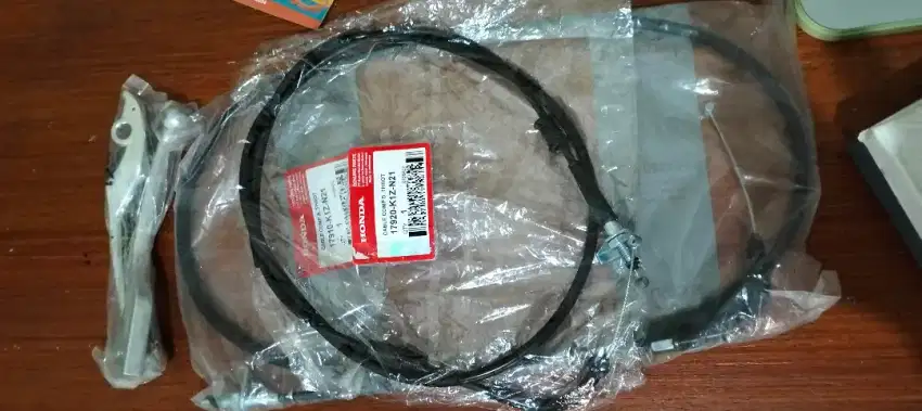 Dijual part borongan