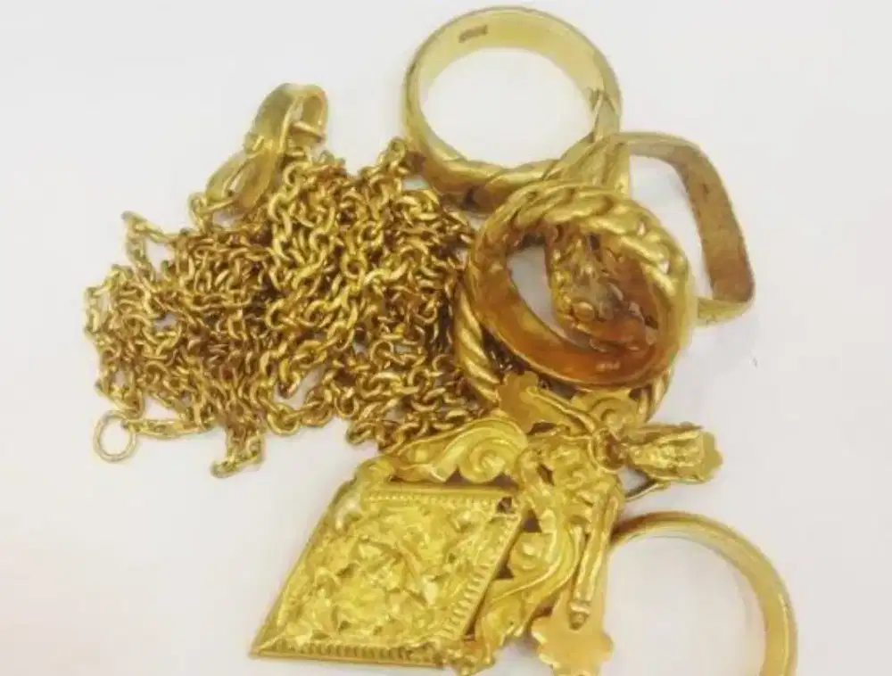 TERIMA JUAL EMAS TANPA SURAT