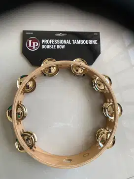 Proffesional Tambourine LP 380B