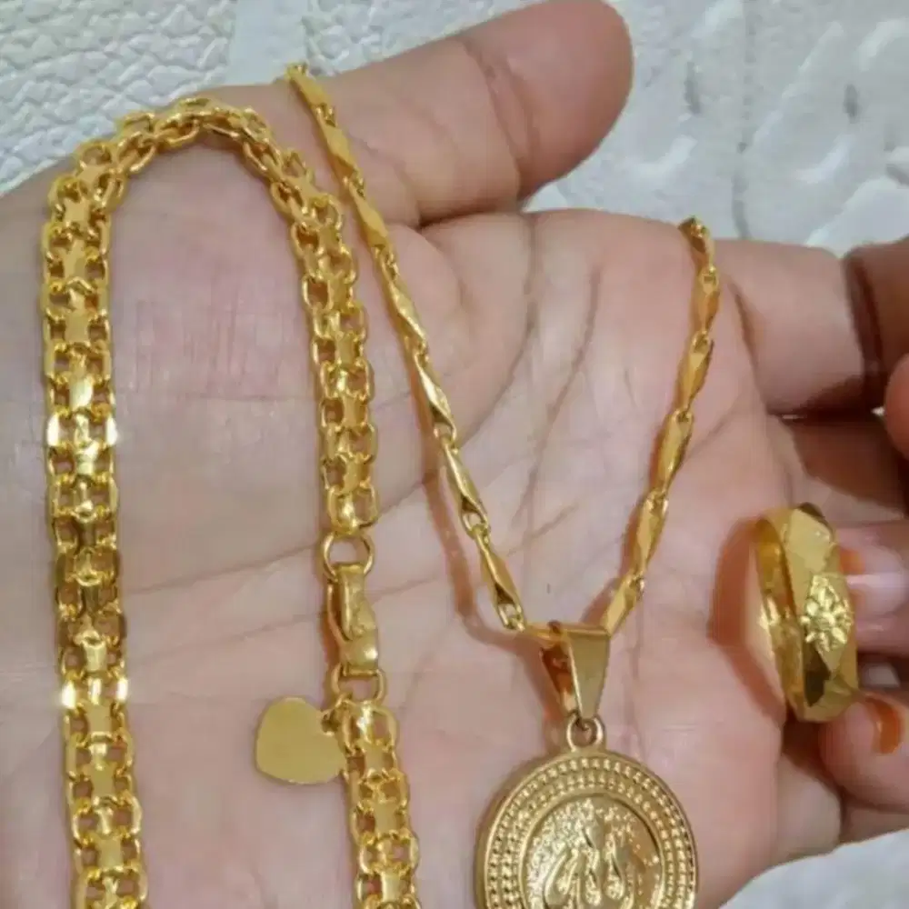 TERIMA JUAL EMAS TANPA SURAT