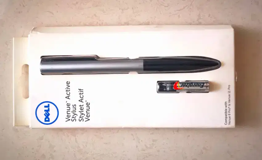 DELL VENUE ACTIVE STYLUS PEN - VENUE 8 PRO