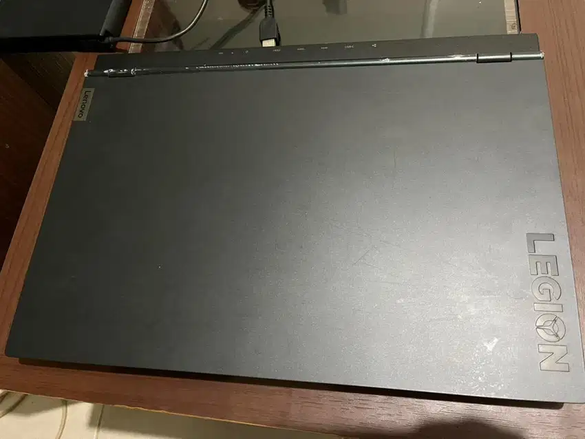 Laptop Lenovo Legion 5