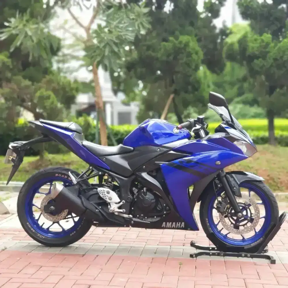 Olx yamaha hot sale r25