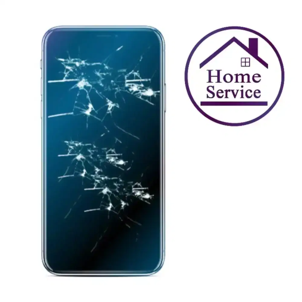 PROMO GANTI LCD SAMSUNG