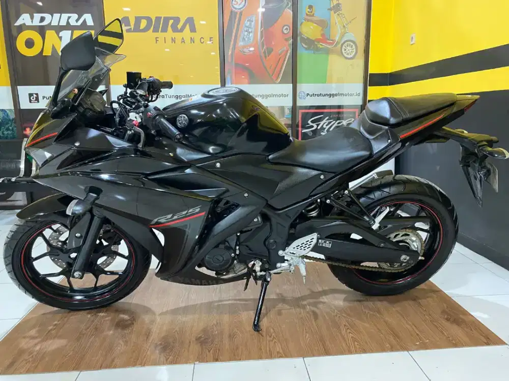 Olx best sale yamaha r25