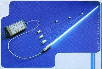 UV Lamp & Lampu UVC membunuh bakteri, virus, jamur, lumut dll