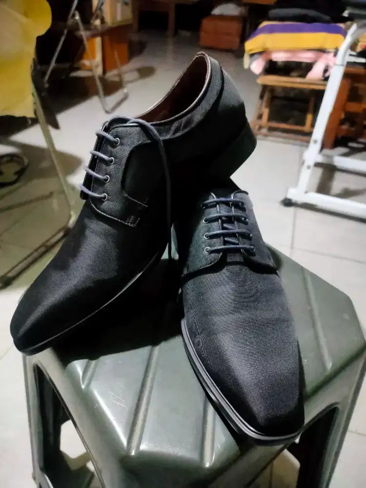 Sepatu pantofel pedro original