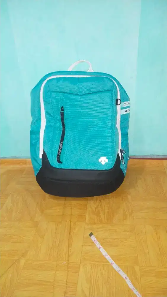 Tas ransel descente
