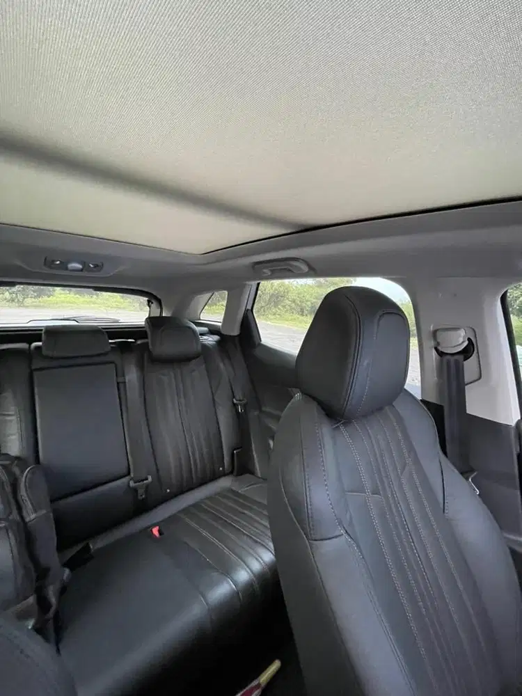 Peugeot 3008 allure plus facelift